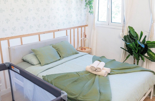 Discover Belém with Comfort and Tranquility