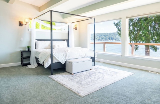 Discover Bremerton charm, just a hop away from Clearwater Casino