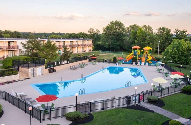 Discover Comfort & Convenience - 4 Units Near Harrisburg International Airport