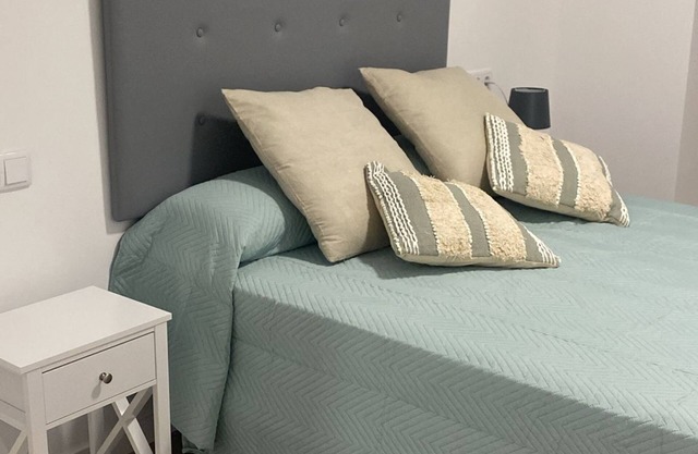 Discover Castellón from Pelayo Living - perfect location and design