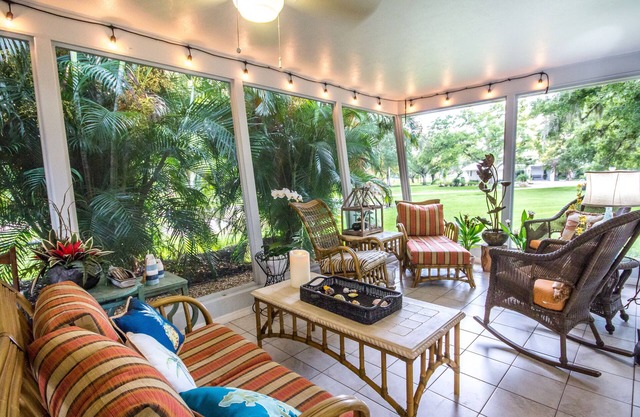 Discover Hidden Cove #2 - Water Views with Privacy