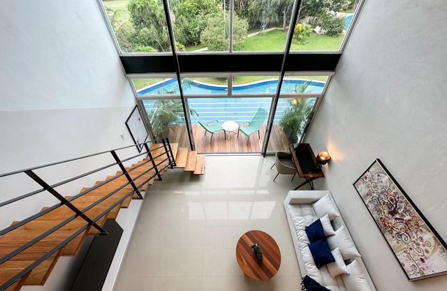 Discover Luxury Living: Spacious 3-Bedroom Retreats at Azul Playacar!