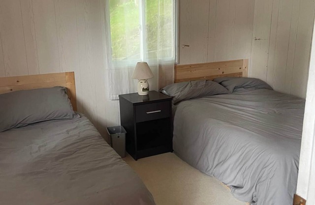 Discover Melody Lodge, Ontario's Best-Kept Secret Where Tranquil Nature, Adventure, and Comfort Await.