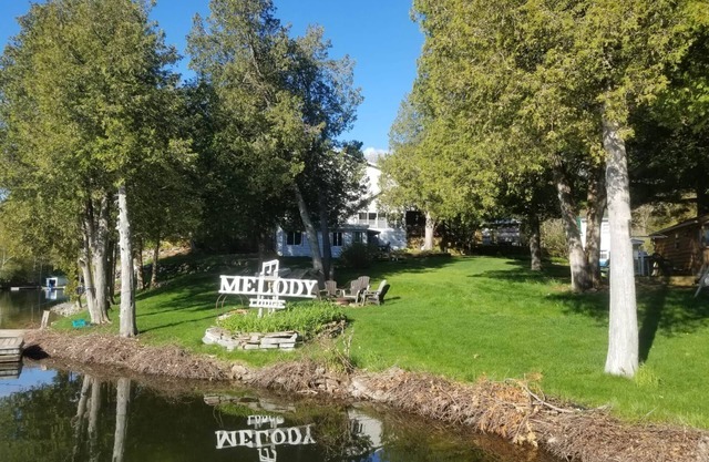 Discover Melody Lodge, Ontario's Best-Kept Secret Where Tranquil Nature, Adventure, and Comfort Await.