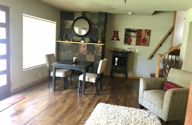 Discover Norman charm near University of Oklahoma