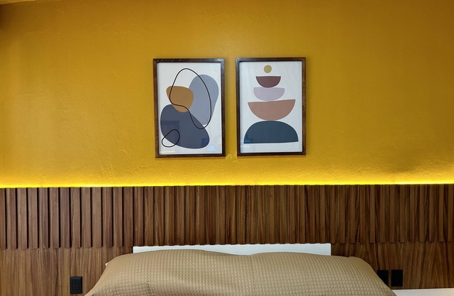 Discover Oaxaca starting at Barrio Xoxhimilco