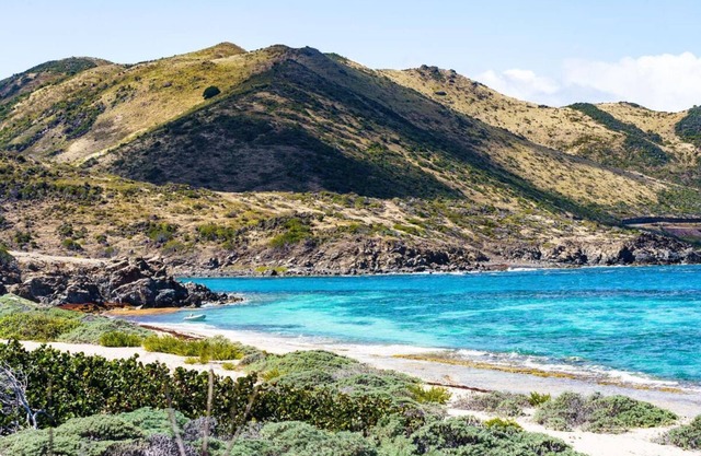 Discover our Corner of Paradise! Close to Beaches - Cupecoy Beach, Maho Beach!
