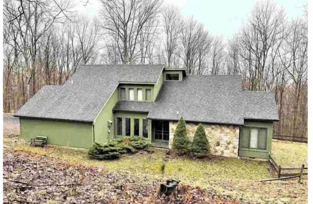 Discover tranquility near Dolly Sods - Spacious 5-bed retreat