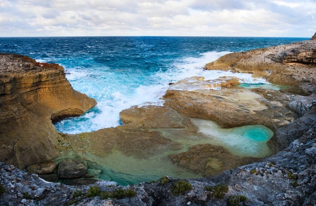 Discover Wonderful – Winding Bay: Your Private Bahamian Retreat