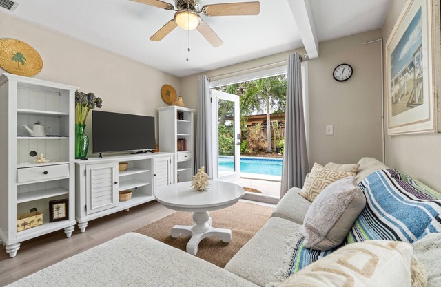 Discover Your Ideal Retreat in Fort Lauderdale