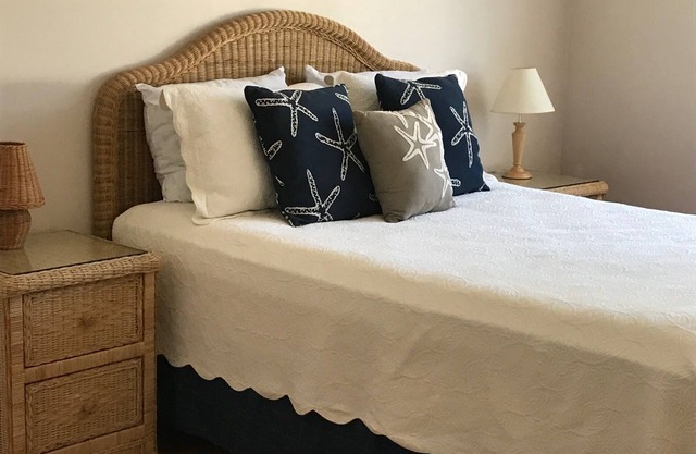 Seaside Park Wohnung - Einheit 2