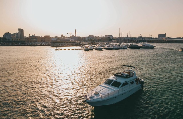 DiscoverBoat - Pita - Esclusivo Boat and Breakfast