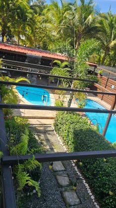 Discovery Beach Apartments