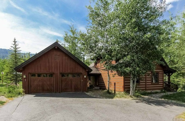 Discovery Chalet 374 at Tamarack Resort by Casago Mccall - Donerightmanagement