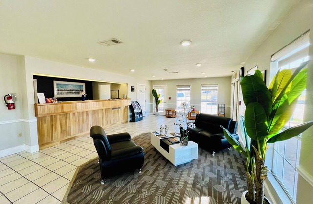 Discovery Inn