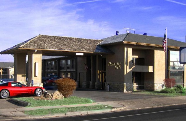 Discovery Inn