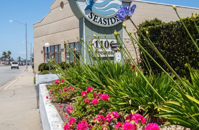 Discovery Inn