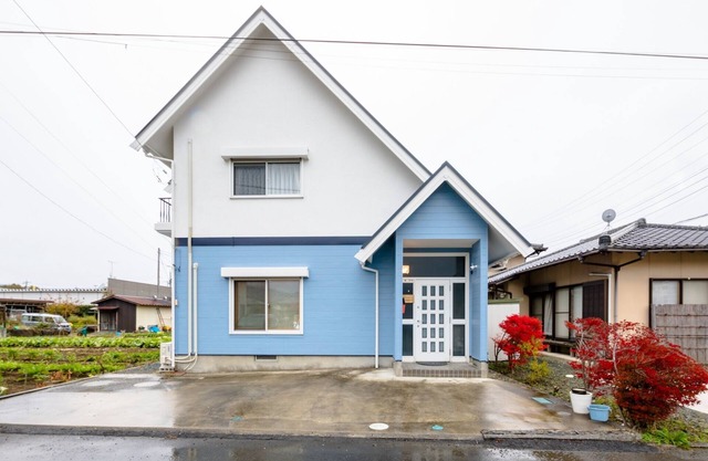 Disinfection and sterilization Entire largescal / Minamitsuru-gun Yamanashi