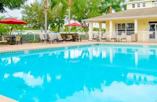 ** Neues Angebot Herbst Specials ** Disney Palm Key Oasis - In der Nähe der wichtigsten Sehenswürdigkeiten