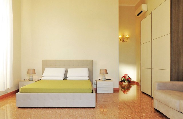 Oikia Holidays Diso Chiara 1