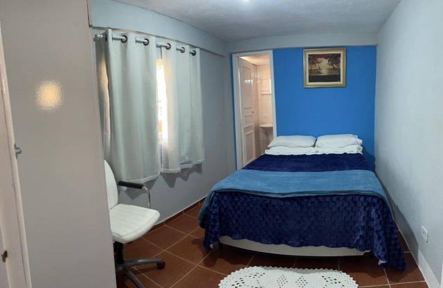 Dith's House (kitnet 1)