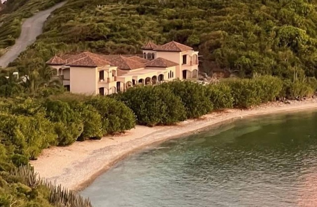 Beliebteste Luxusvilla für Familien und Paare - 4 EQUAL KING Master's & 5th Kids BDR