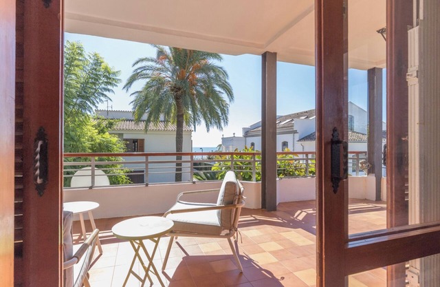 Dive into the Villas of Benicasim