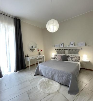 Diverso Apartment