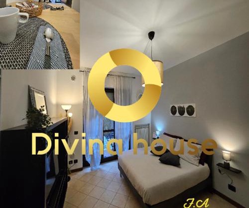 Divina House