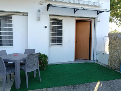 Divine apartment- Schiavonea