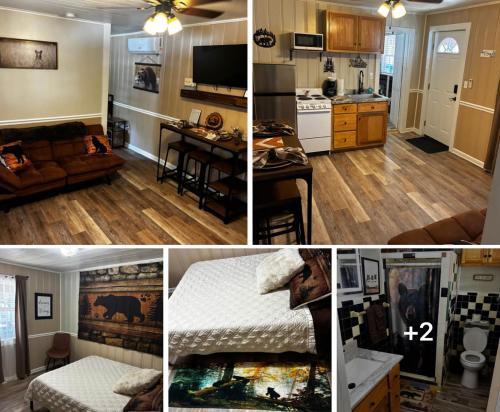 Dixie suites