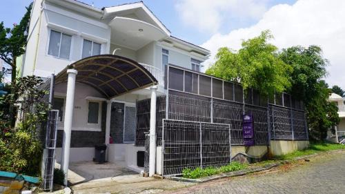 Diyar Villas Puncak K3/9