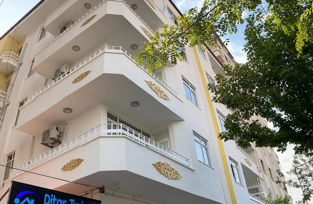 Diyarbakir Apart Otel