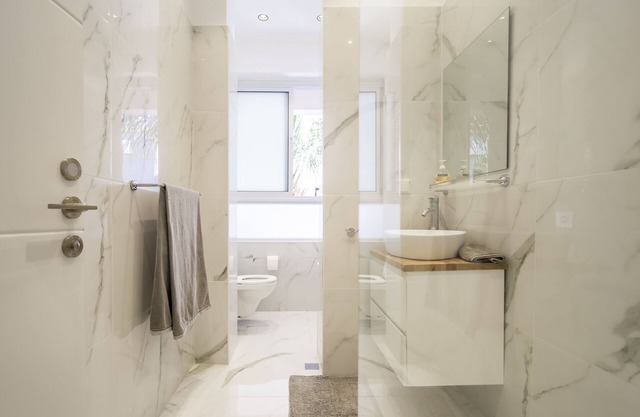 Dizengoff design 2 bedrooms