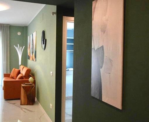 DIZETA Suite and Apartment