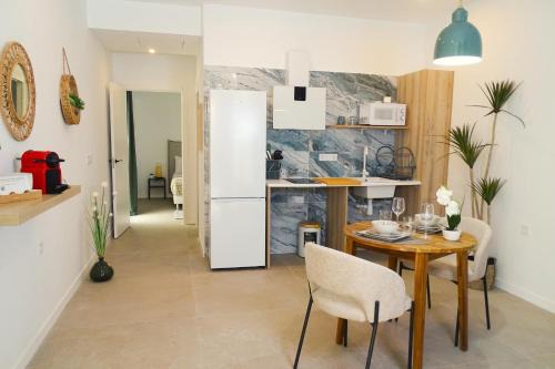 DM1 - Loft Valencia