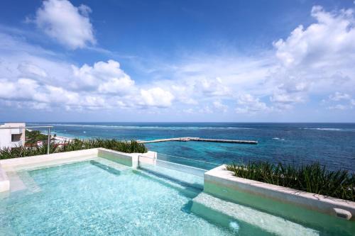 DM504 New Apartment with Spectacular Views