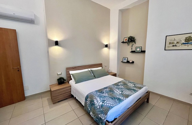 Dmc Residence - Luxury Apartment