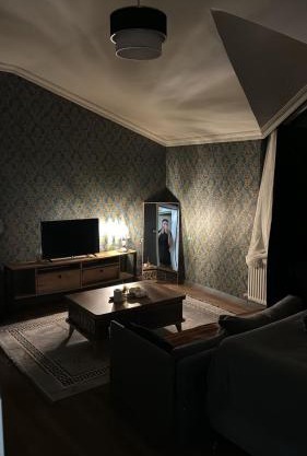 DOĞU Suite Otel