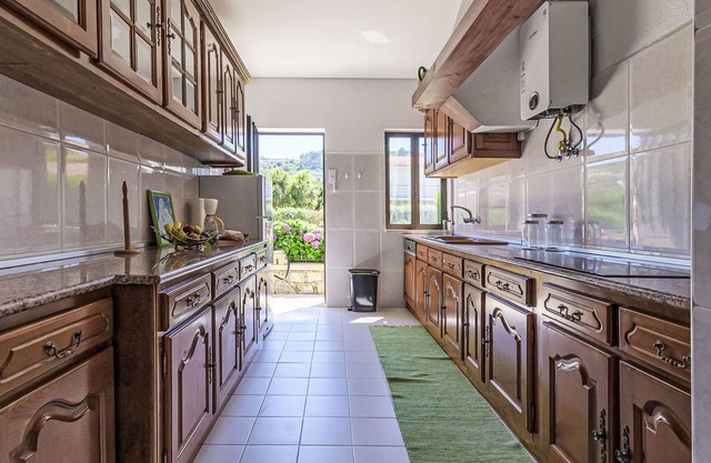 Ferienhaus Do Condado (CAH126) in Caminha - 4 Personen, 2 Schlafzimmer