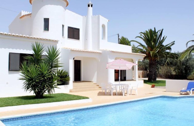 Ferienhaus Do Lagar (CRV110) in Carvoeiro - 6 Personen, 3 Schlafzimmer