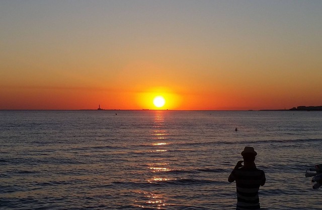 Ferienwohnung La Vela Gallipoli