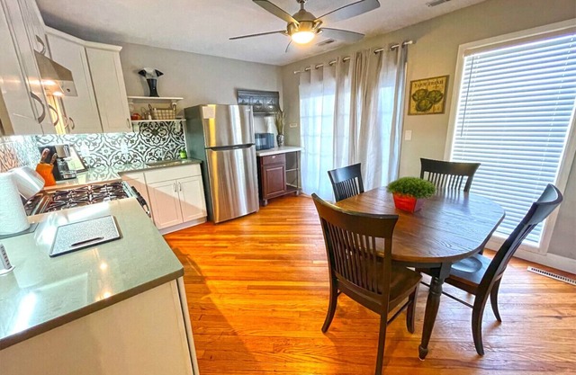 Dock Side | 2 Bed Condo Waterfront on Ohio River