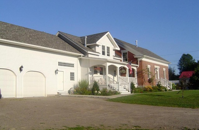 Dodds Brick House Bed & Breakfast