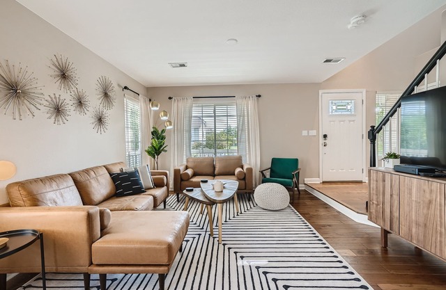 Dog Friendly 20 min Den/Boulder 3BR Outdoor Space