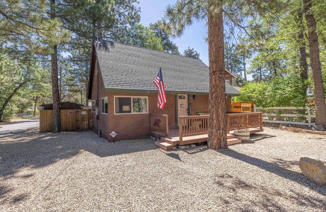 Come experience peace, tranquility and all the outdoors has to offer!