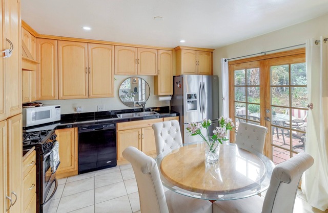 Dog-Friendly California Home w/ Patio, Near Hiking