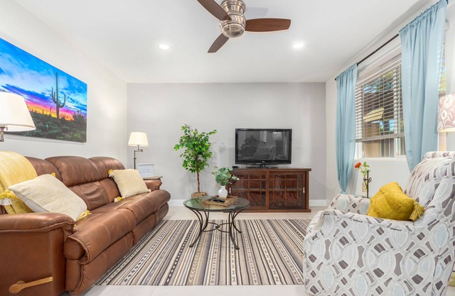 Dog Friendly, Downtown Chandler, Has It All!