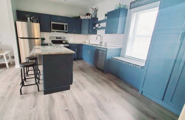 Dog Friendly|Fully Fenced|Full Kitchen|Firepit