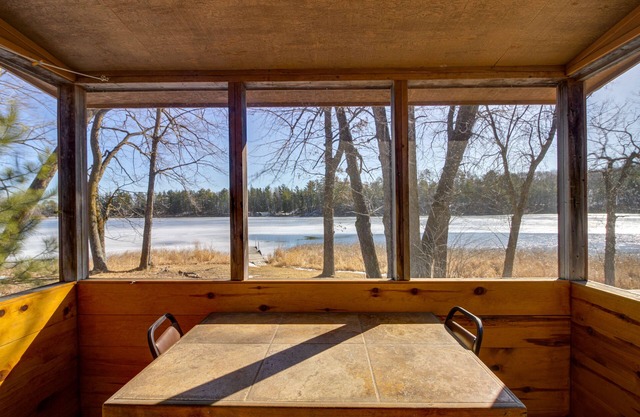 Dog-Friendly Home w/Boat Dock in Park Rapids!